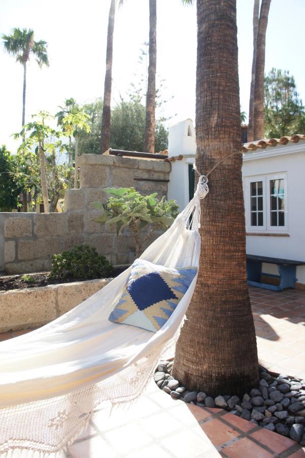 Casa Jable Azul Villa Costa Adeje  Exterior photo